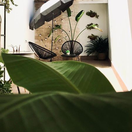 Apartamentos Elite - Art Collection - Frida Mérida Dış mekan fotoğraf