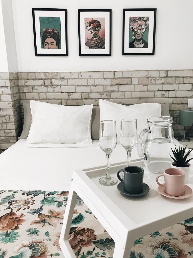 Apartamentos Elite - Art Collection - Frida Mérida Dış mekan fotoğraf