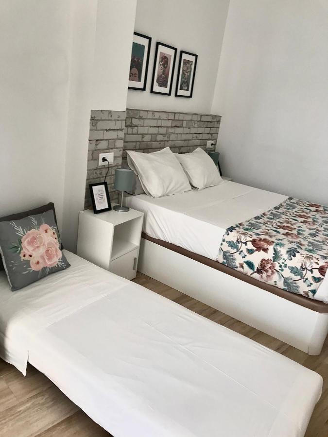 Apartamentos Elite - Art Collection - Frida Mérida Dış mekan fotoğraf