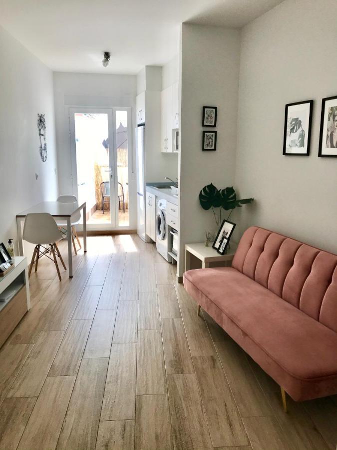 Apartamentos Elite - Art Collection - Frida Mérida Dış mekan fotoğraf