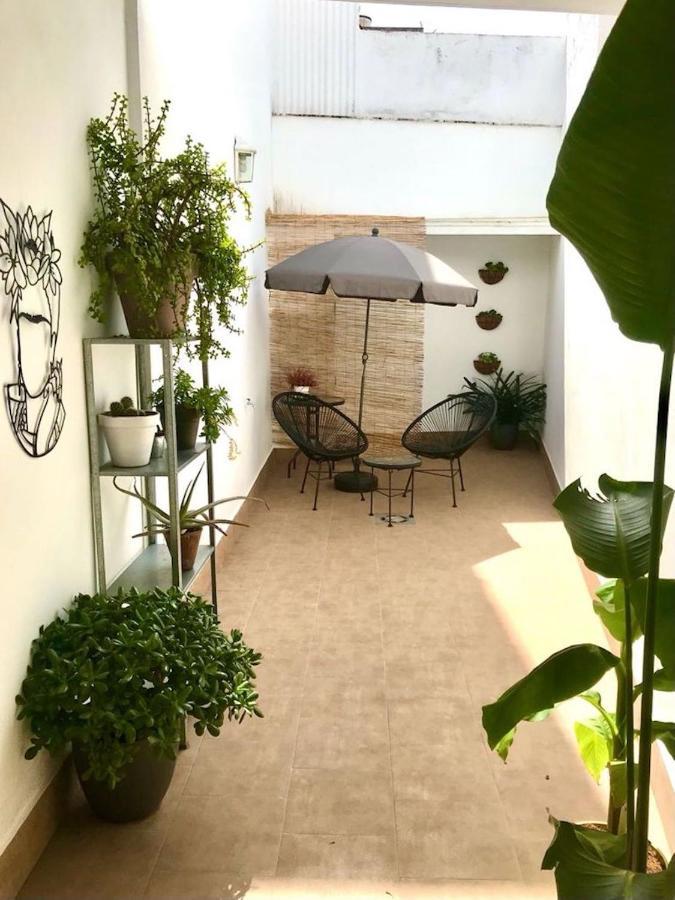 Apartamentos Elite - Art Collection - Frida Mérida Dış mekan fotoğraf