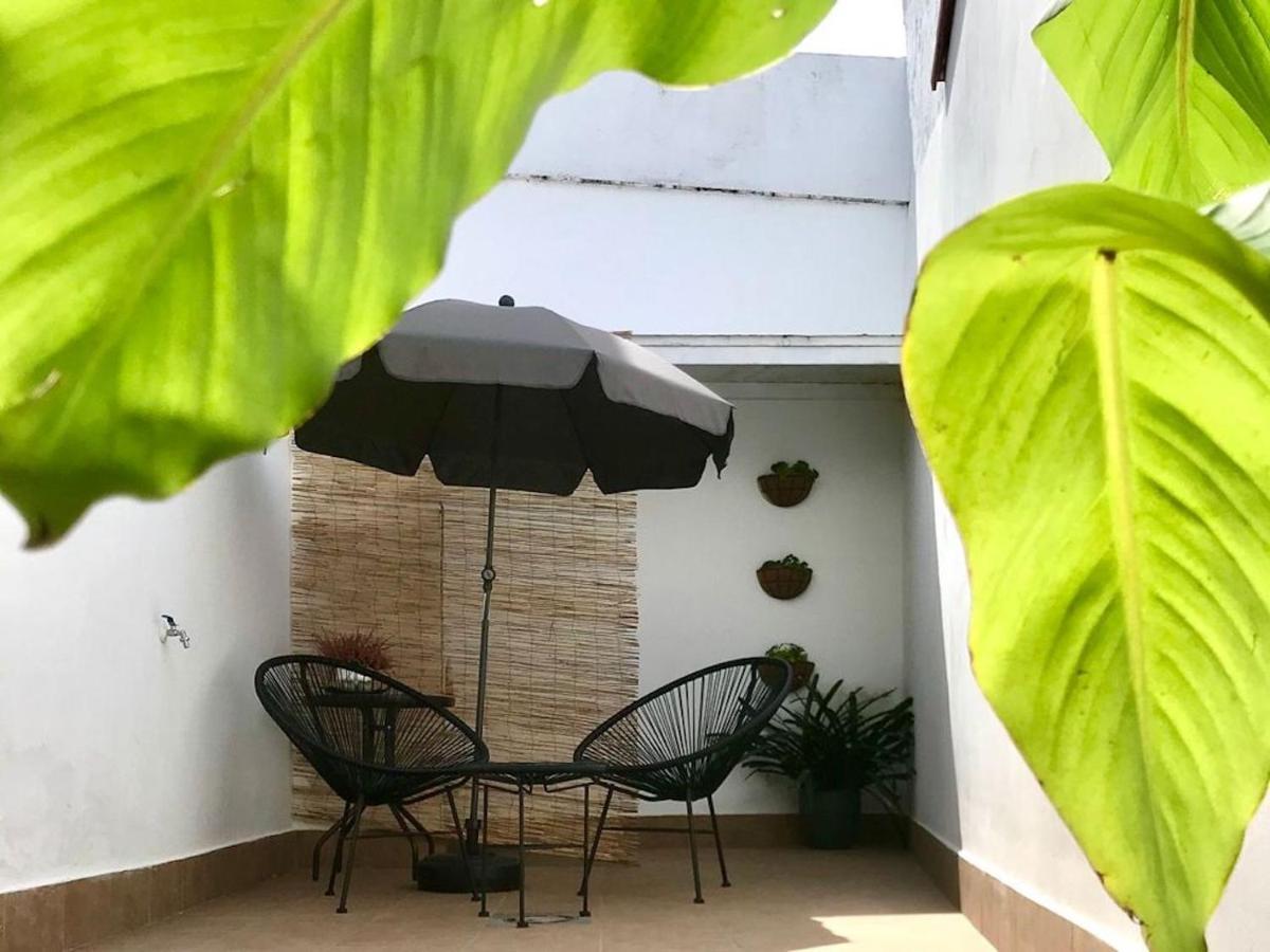 Apartamentos Elite - Art Collection - Frida Mérida Dış mekan fotoğraf