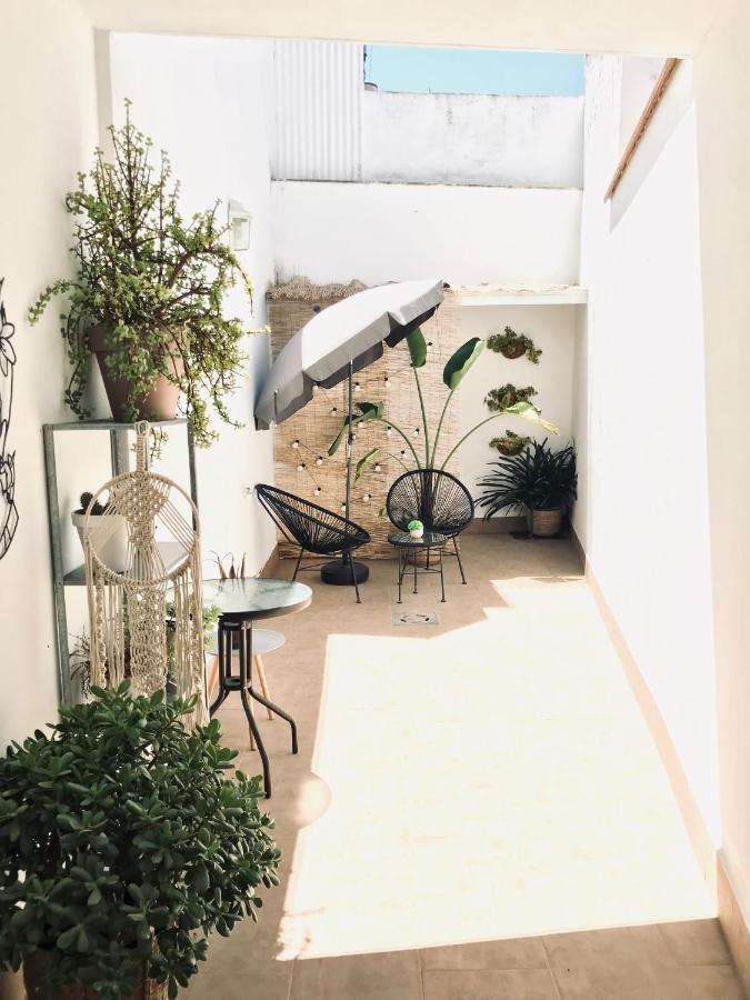 Apartamentos Elite - Art Collection - Frida Mérida Dış mekan fotoğraf
