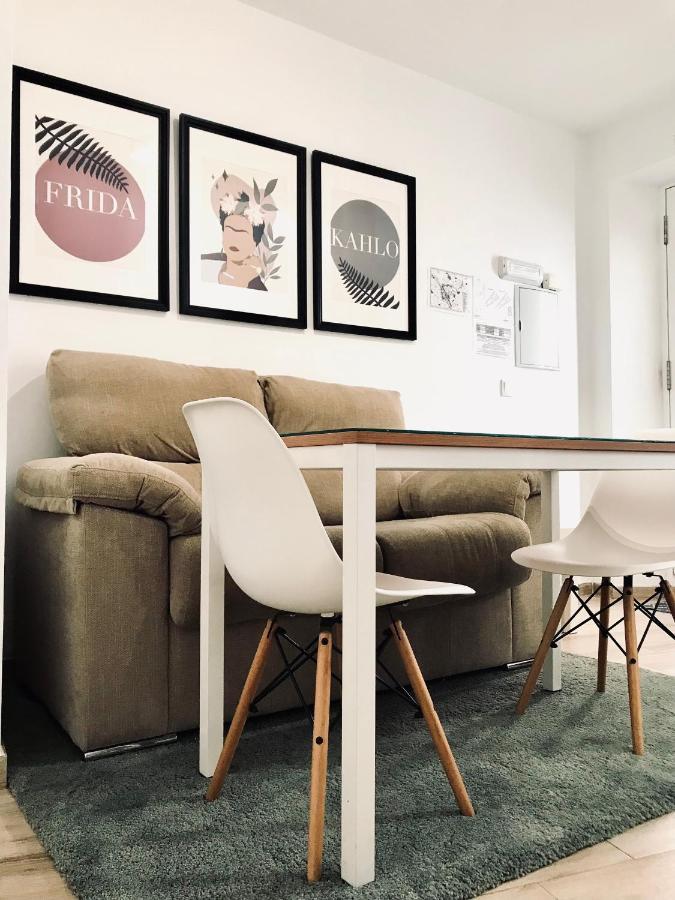 Apartamentos Elite - Art Collection - Frida Mérida Dış mekan fotoğraf