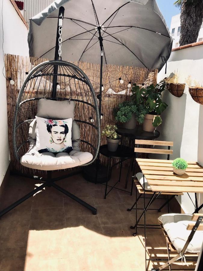 Apartamentos Elite - Art Collection - Frida Mérida Dış mekan fotoğraf