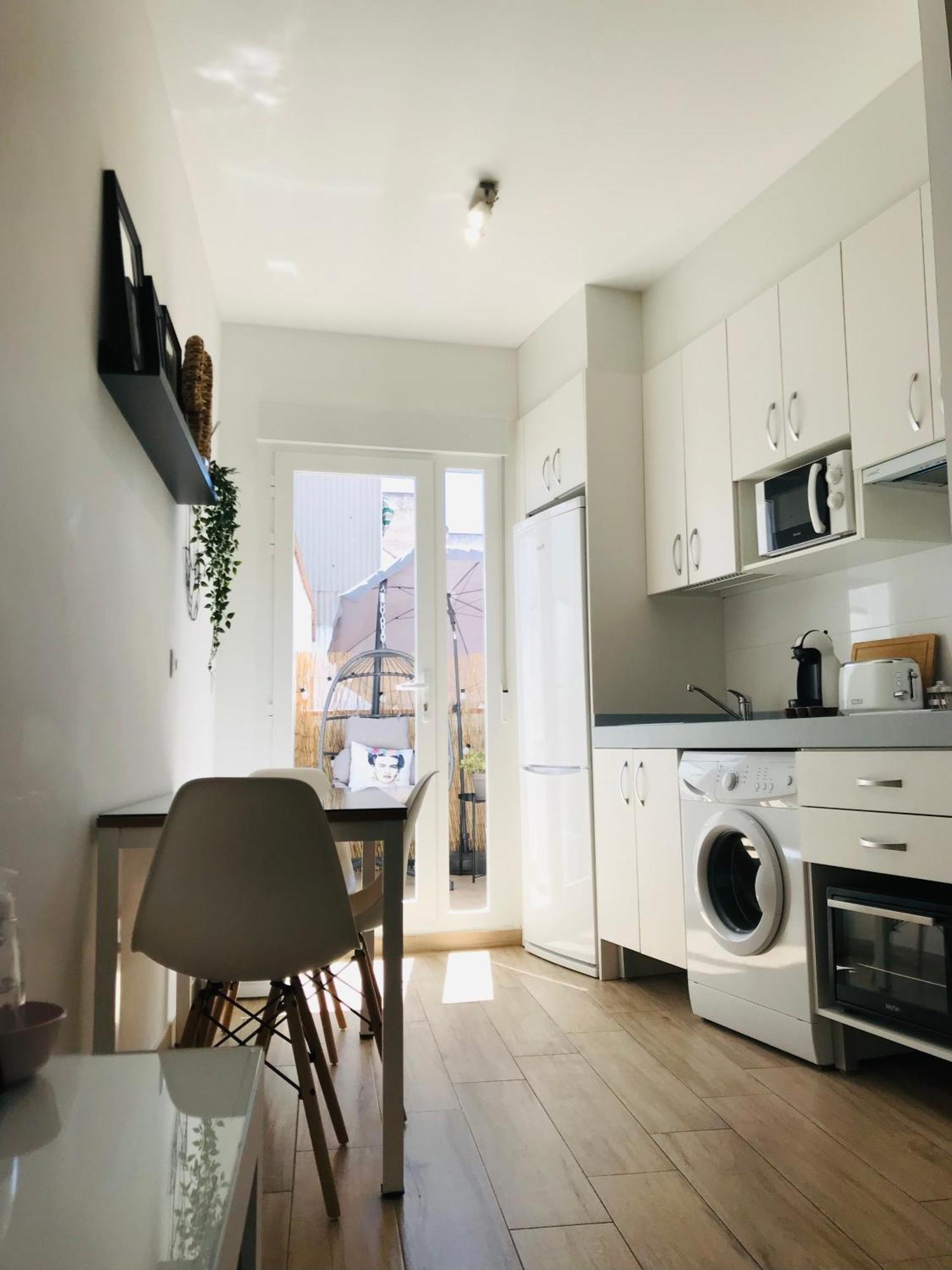 Apartamentos Elite - Art Collection - Frida Mérida Dış mekan fotoğraf