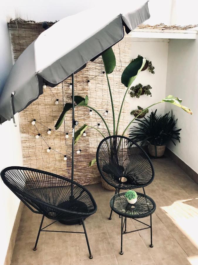 Apartamentos Elite - Art Collection - Frida Mérida Dış mekan fotoğraf