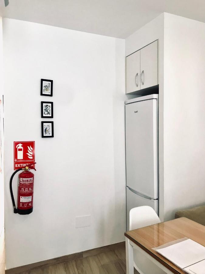 Apartamentos Elite - Art Collection - Frida Mérida Dış mekan fotoğraf