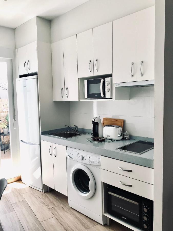 Apartamentos Elite - Art Collection - Frida Mérida Dış mekan fotoğraf