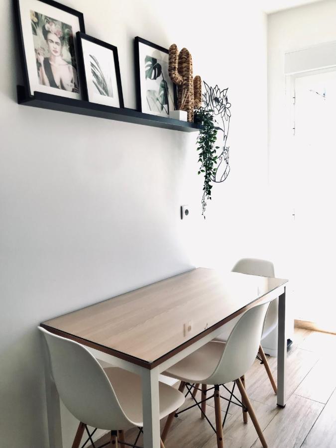Apartamentos Elite - Art Collection - Frida Mérida Dış mekan fotoğraf