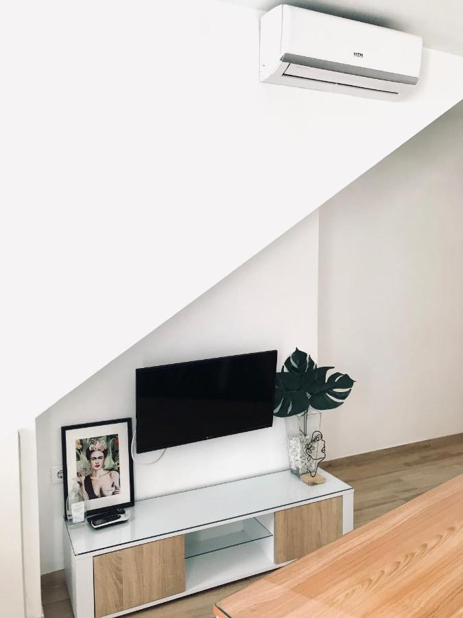 Apartamentos Elite - Art Collection - Frida Mérida Dış mekan fotoğraf