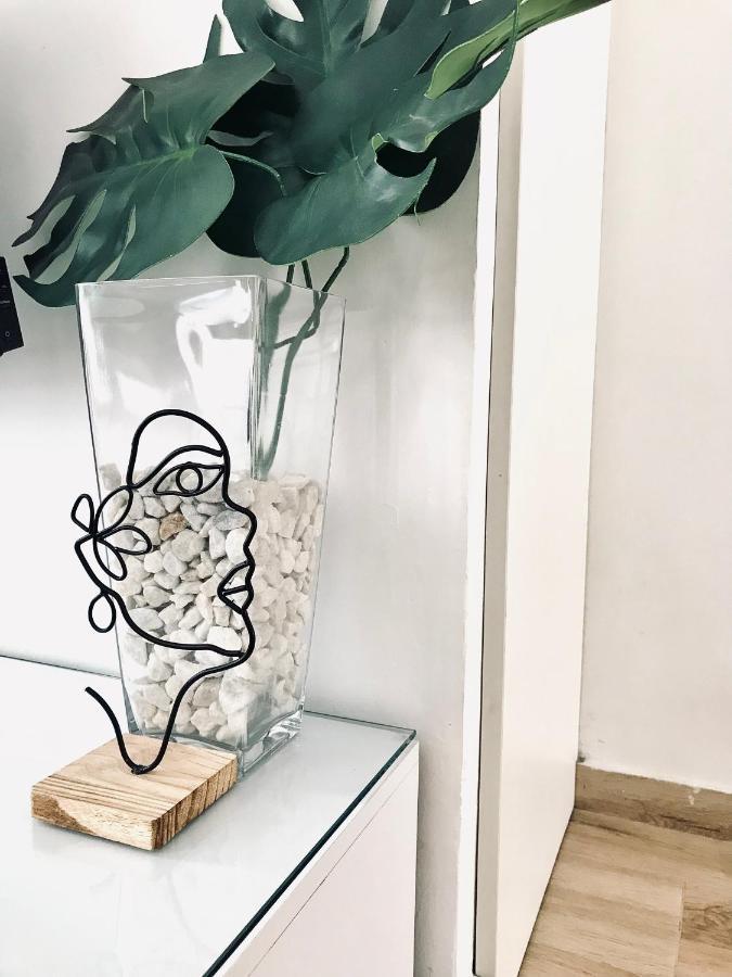 Apartamentos Elite - Art Collection - Frida Mérida Dış mekan fotoğraf