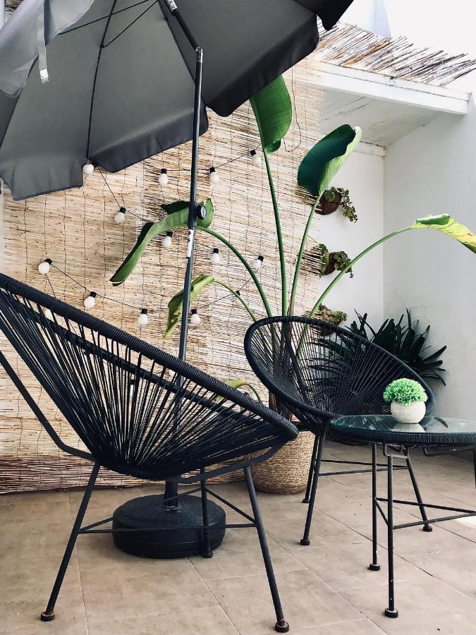 Apartamentos Elite - Art Collection - Frida Mérida Dış mekan fotoğraf